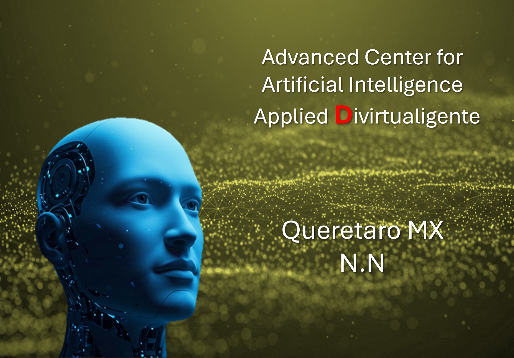 Divirtualigente Center Querétaro